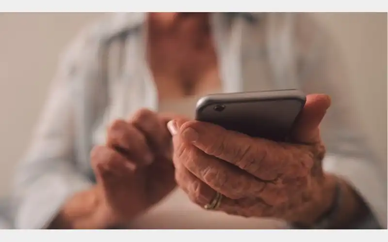 Police Investigating Amazon Scam