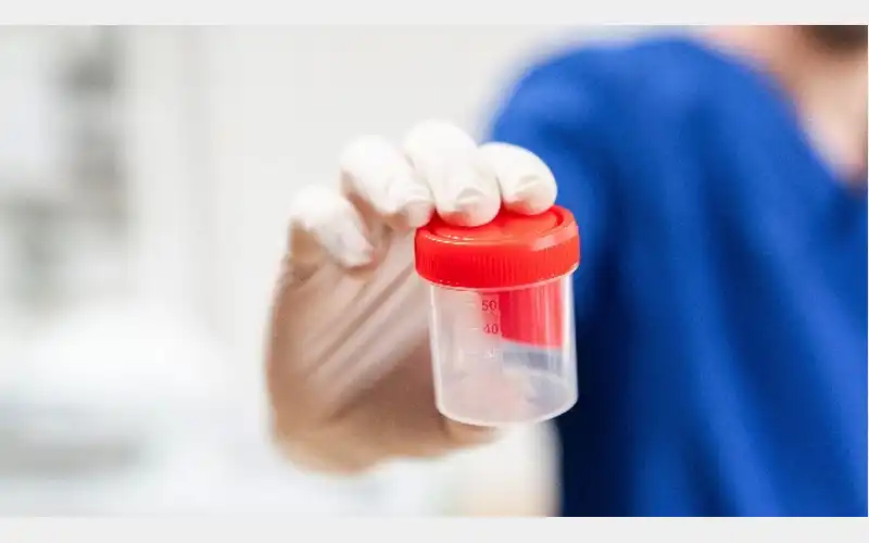 Clearfield Man Jailed after Positive Drug Test