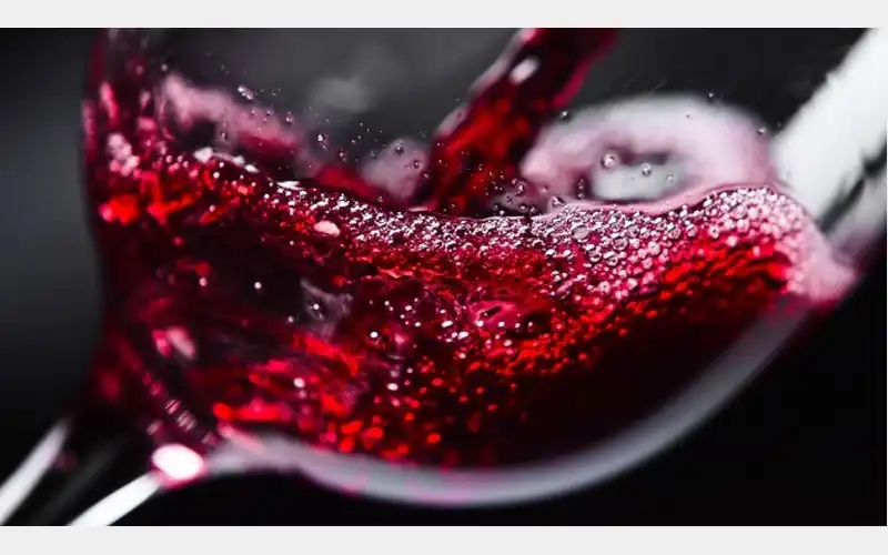 Grapes & Hops Returns to DuBois Saturday