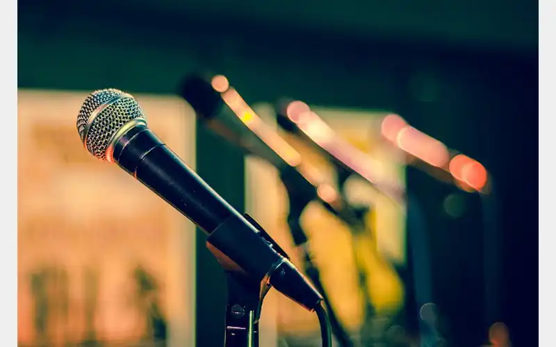 Clearfield Choral Society Seeking Singers