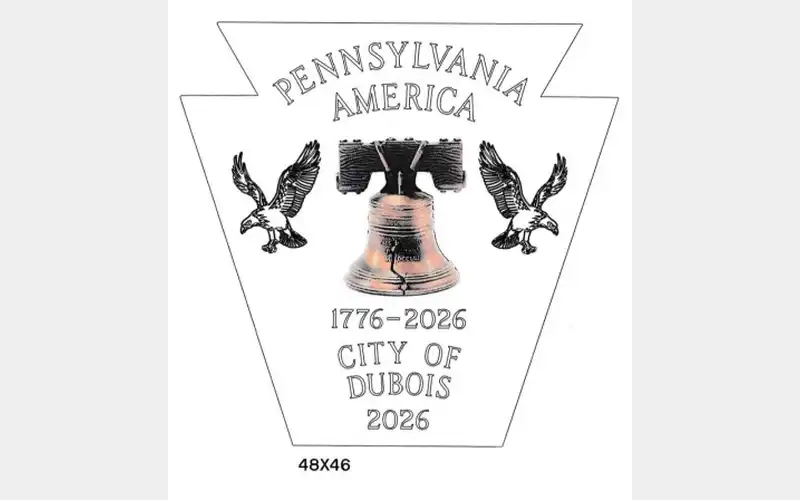 Ceremonial Monument Coming to DuBois