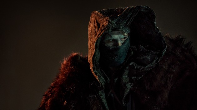 See a nearly unrecognizable Jacob Elordi in new ‘Frankenstein’ trailer