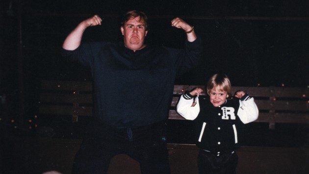 ‘John Candy: I Like Me’ looks back on the life of the iconic comedian