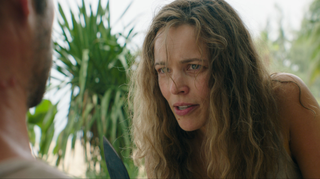 Rachel McAdams, Dylan O’Brien crash land on a deserted island in ‘Send Help’ trailer