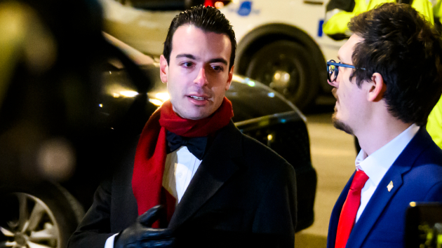 Thune indicates Paul Ingrassia’s nomination in serious trouble: ‘He’s not going to pass’