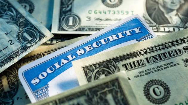 Social Security unveils cost-of-living adjustment for 2026. Here’s what to know.