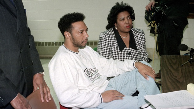 Months after Trump’s pardon, Larry Hoover pushes for Pritzker clemency: EXCLUSIVE