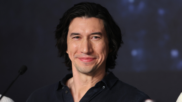 Adam Driver reveals Disney turned-down his Ben Solo ‘Star Wars’ sequel film