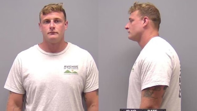 Murder trial begins for former sheriff’s deputy Sean Grayson charged in fatal shooting of Sonya Massey