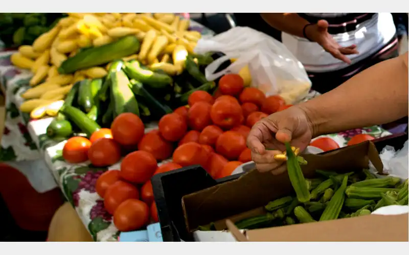 Brookville Food Pantry Awarded $15,000 Grant