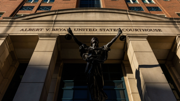 More turmoil at Virginia US attorney’s office following Comey indictment: 2 top prosecutors fired, sources say