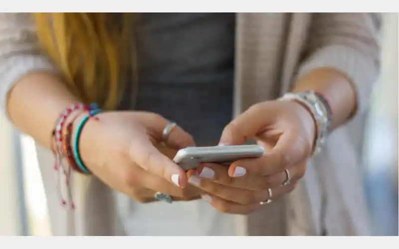 Preliminary Phone Study in Brockway Schools