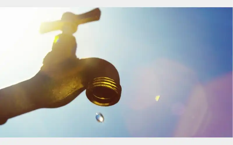 Drought Conditions Declared