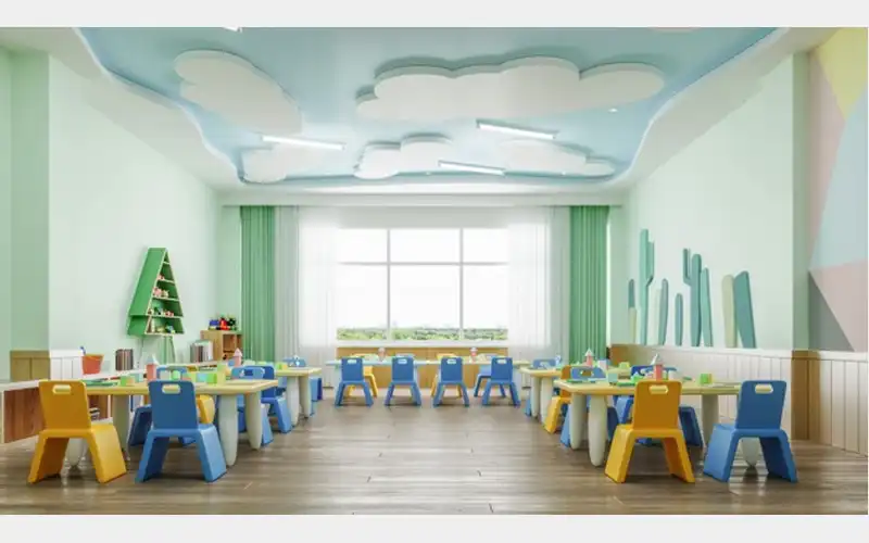 Working Family Child Care