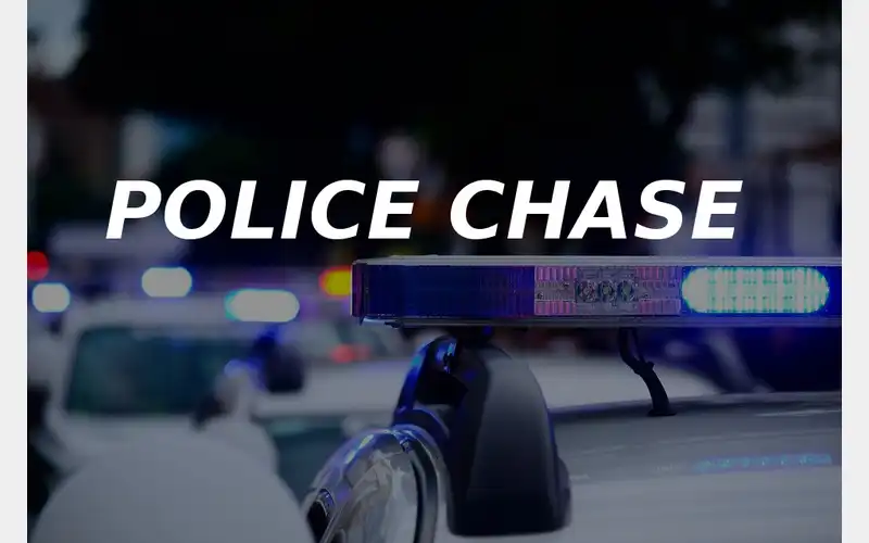 ATV Police Chase Leads to Charges