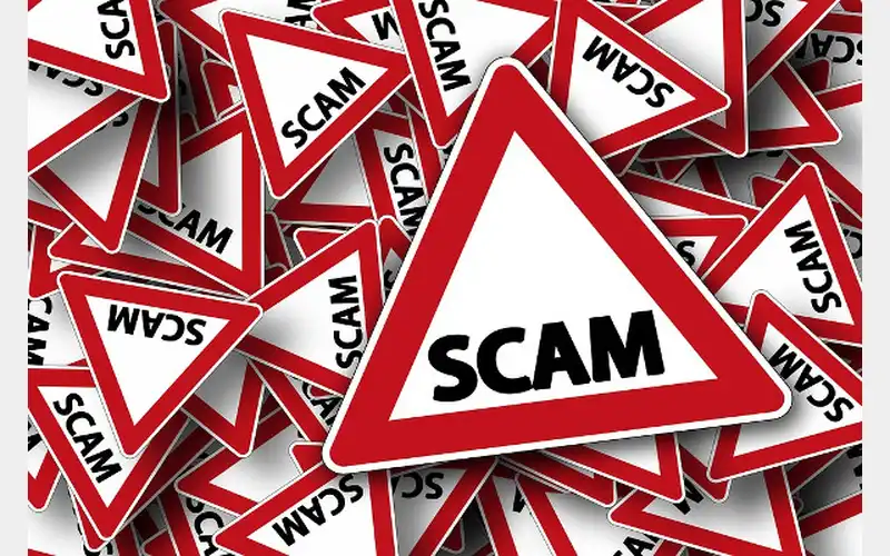 Scam Steals $35,000 from Elder