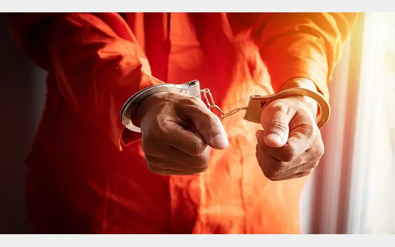 Escaped Jefferson County Inmate Found