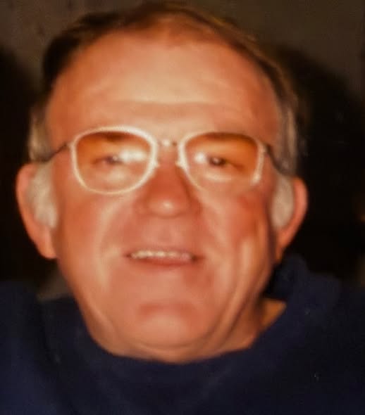 Robert “Red” Wells