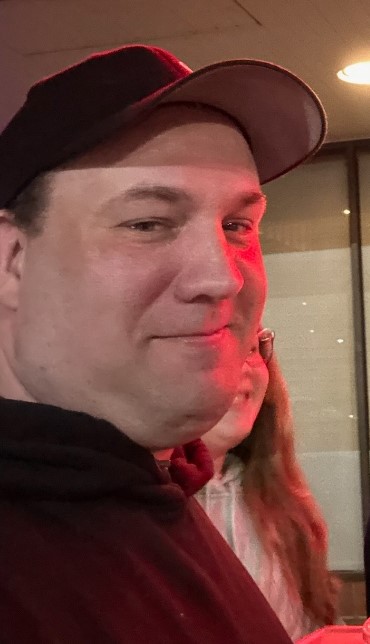 Ronald B. Porrin, Jr