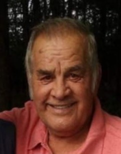 Bob “Lumpy” Lundblad