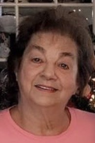 Josephine Pearl (Olexy) Switlick