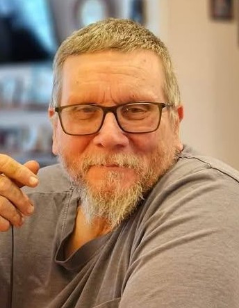 Alan J. “Bird” Moore