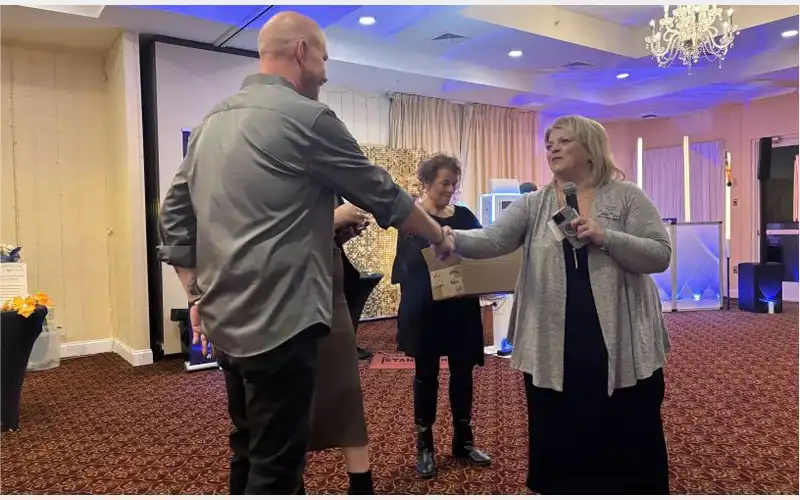 Toasted Monkey Voted Best of Tri-County 