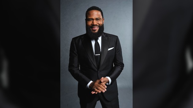 ‘Star Search’ coming to Netflix with Anthony Anderson as host