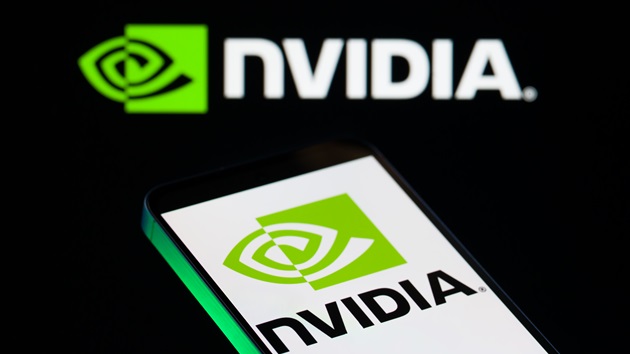 Nvidia earnings captivate investors as fears of AI bubble grow