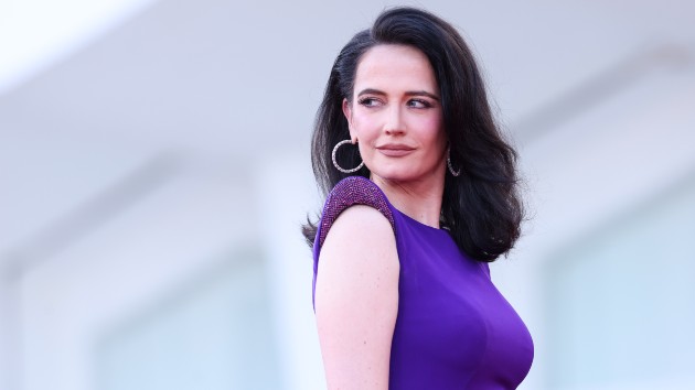 Eva Green joins ‘Wednesday’ season 3 as Aunt Ophelia