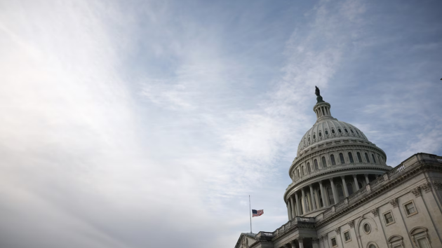 Reopening government could avert recession, but risks remain, economists say