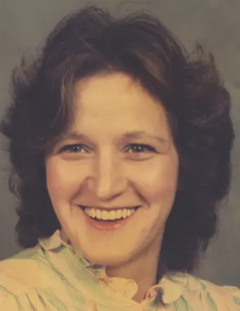 Rosemary “Rose” Morris,