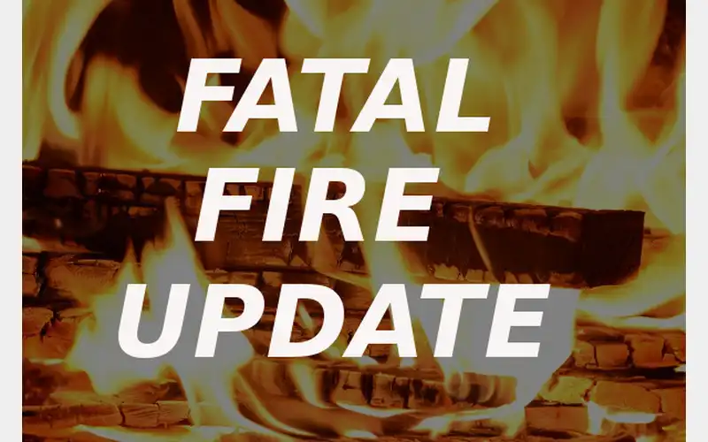 Fatal Henderson Township Fire Update