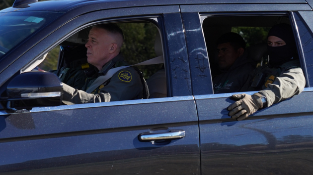 Federal agents to begin immigration operations in Raleigh, mayor says