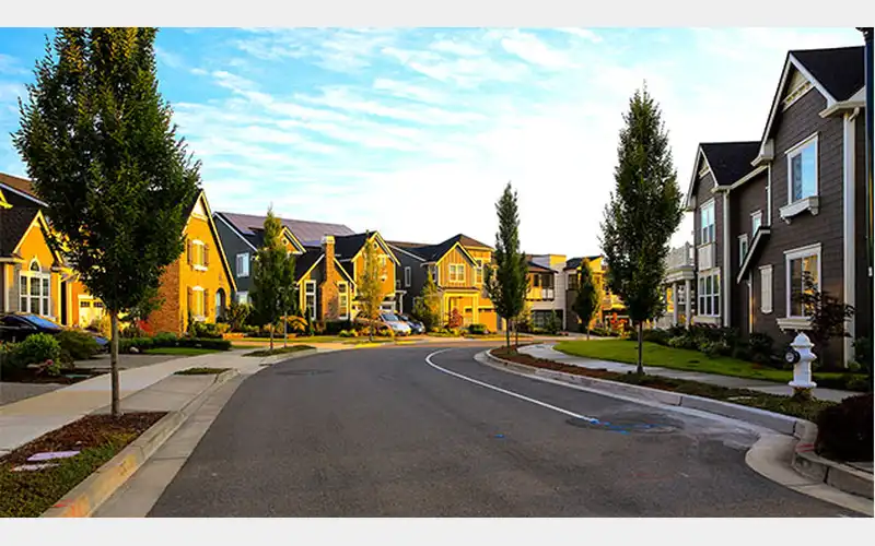 DuBois Housing Study Shows Mixed Results