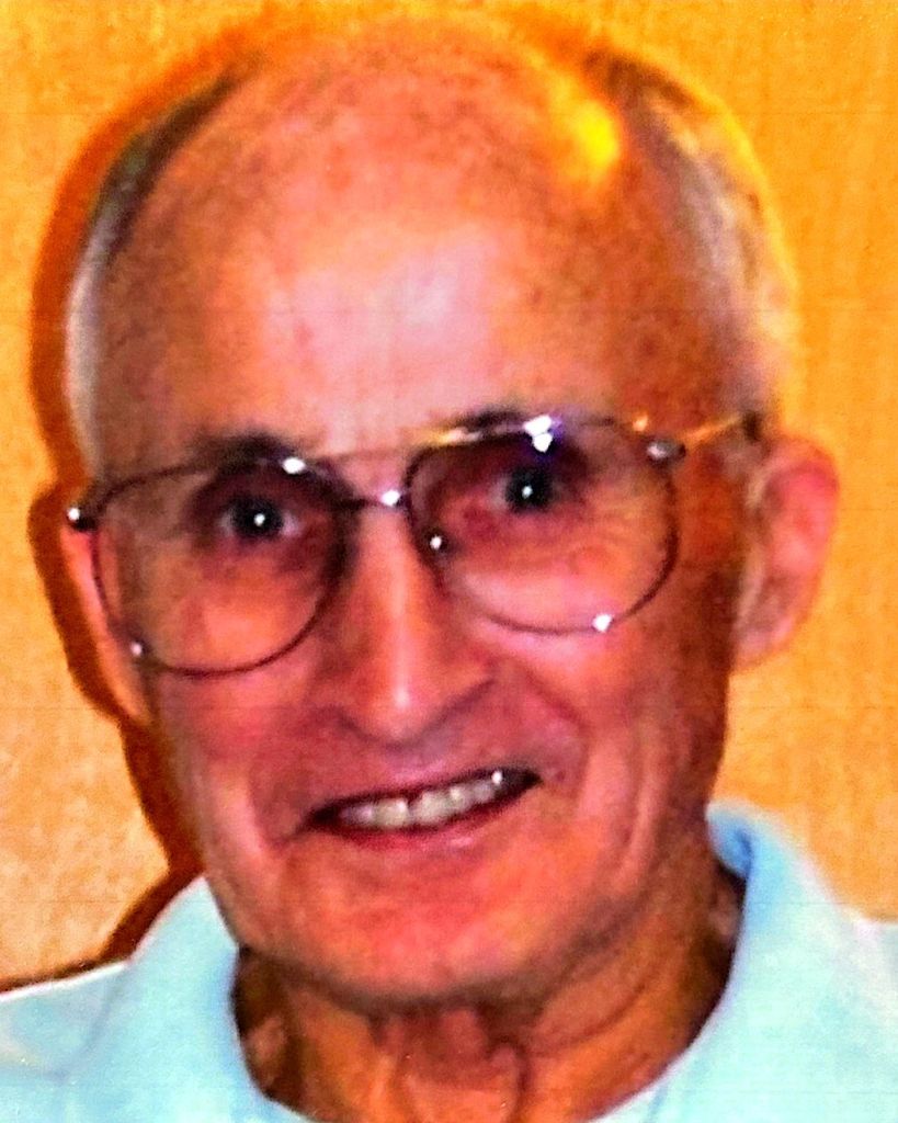 Richard (Dick) Young