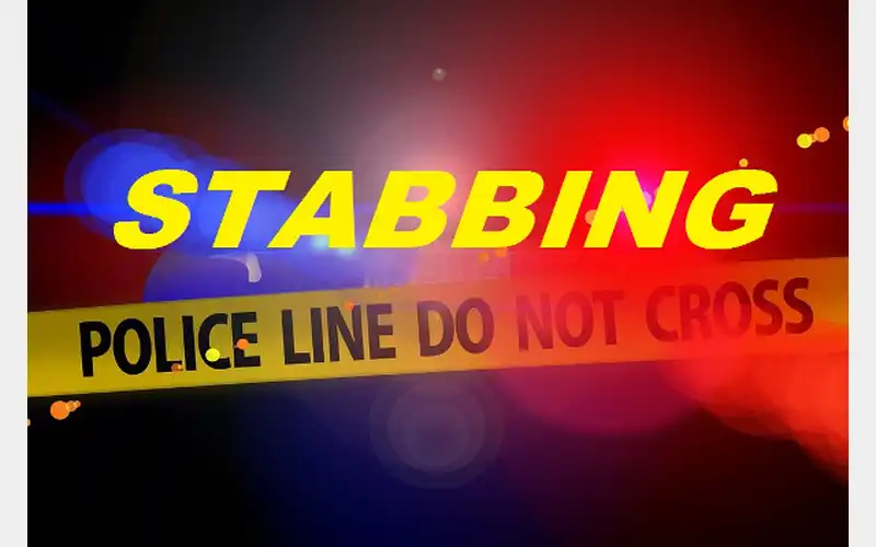 Kersey Woman Accused of Stabbing