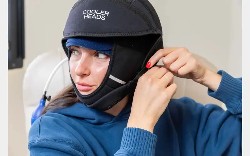 Penn Highlands DuBois Offering Hair Loss Alternative