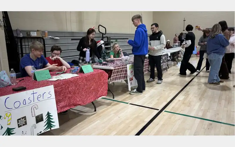 Brookville “Wheelers and Dealers” Cultivating Marketing Strengths