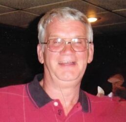 Charles M. “Max” Rugh