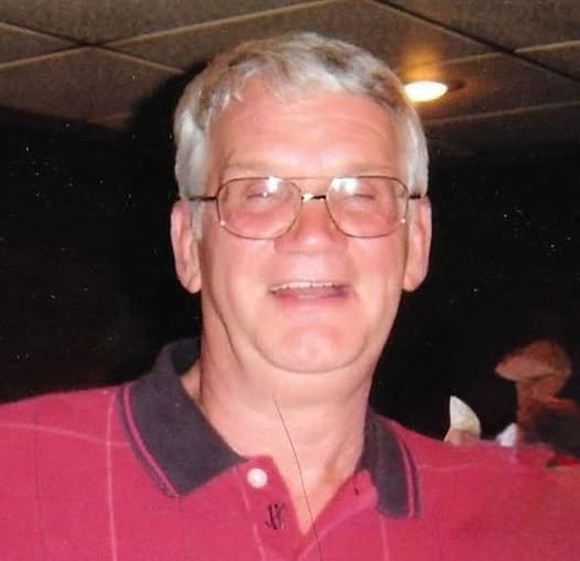 Charles M. “Max” Rugh