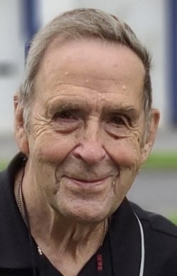 John Edward “Jack” Gahr
