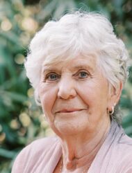 Anna S. “Shirley” Feher