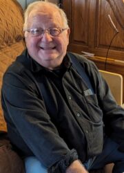 Robert Eugene “Bob” Rosman