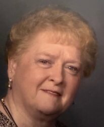 Jane Ann (Cook) Anderson