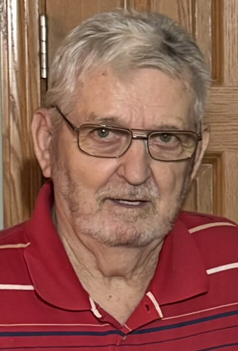 George Russell Bedell