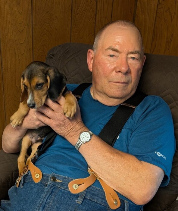 Leslie A. “Les” Shaffer