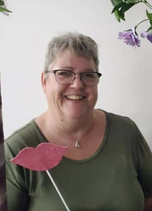 Carla Rae (Bowers) Jordan