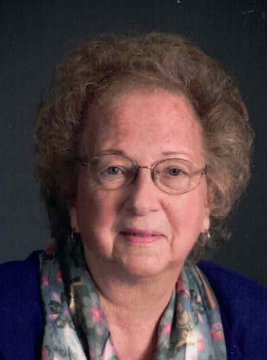 Bernice Mae Homan