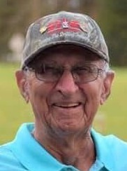 Howard Eugene “Ballsy” Ball